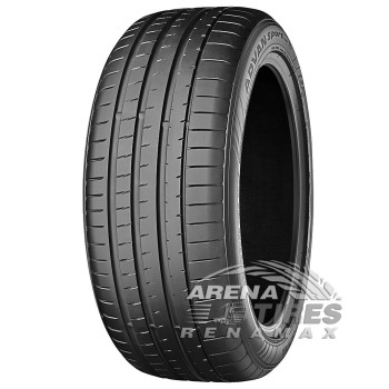 Yokohama Advan Sport V107 305/35 R23 111Y