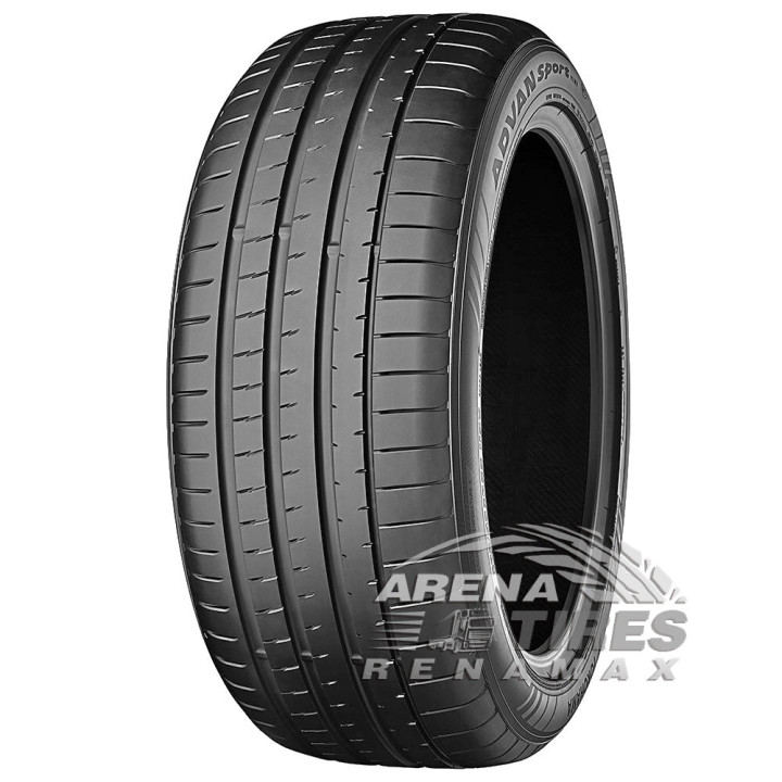 Yokohama Advan Sport V107 305/35 R23 111Y