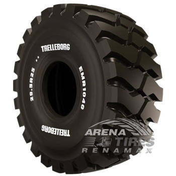 Trelleborg EMR1040 (индустриальная) 26.50 R25