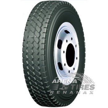Wosen WS128 (универсальная) 10.00 R20 149/146K PR18