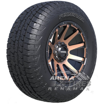 Federal XPLORA A/P 215/75 R15 100/97Q PR6
