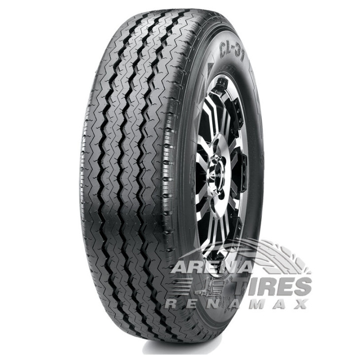 CST CL-31 215/75 R16C 116/114R