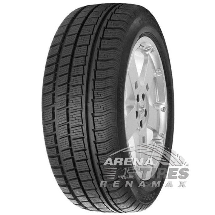 Cooper Discoverer M+S Sport 205/70 R15 96T