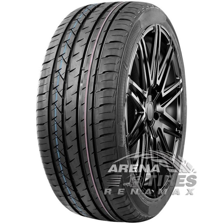 Fronway Eurus 08 225/55 R18 102V XL