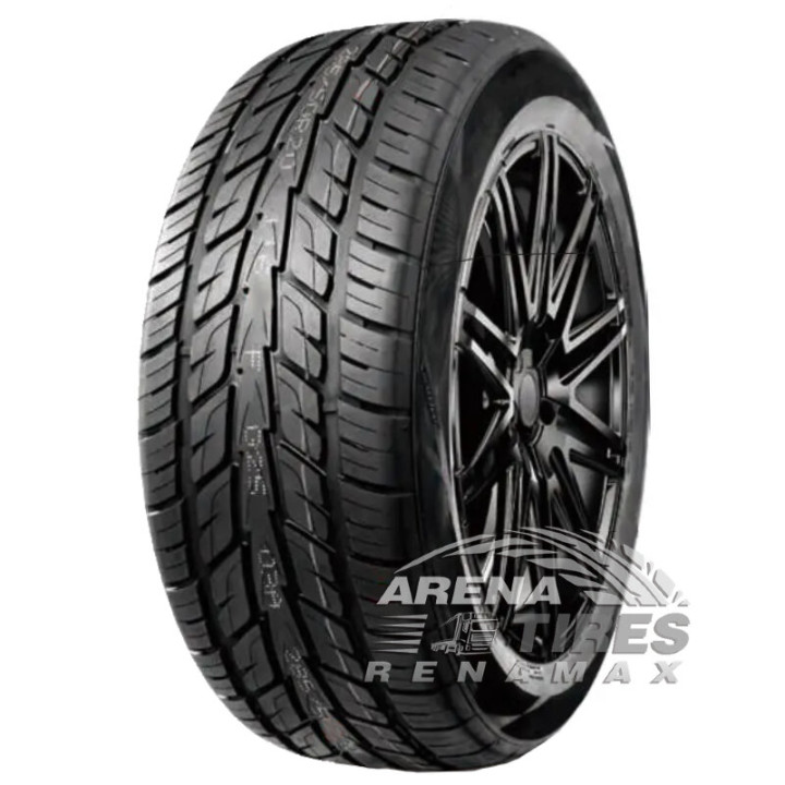 Fronway Eurus 07 285/40 R22 110V XL