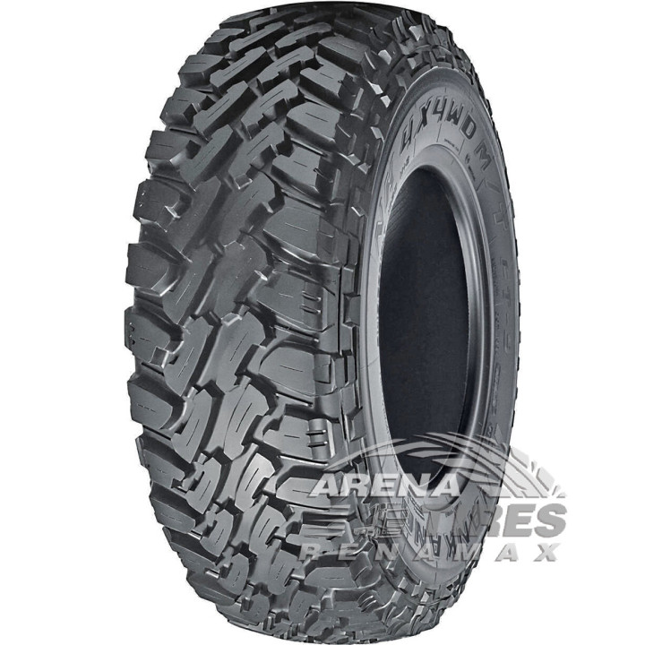 Nankang FT-9 255/70 R16 115/112Q