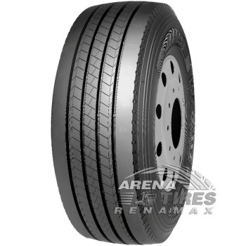 Roadx DX670 (универсальная) 385/55 R22.5 160K PR20