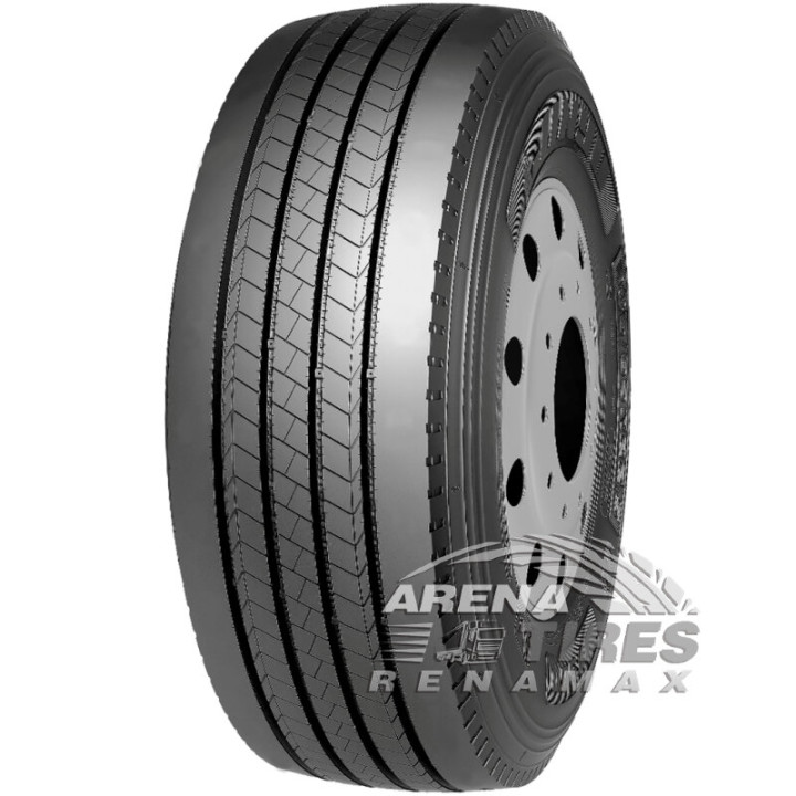 Roadx DX670 (универсальная) 385/55 R22.5 160K PR20