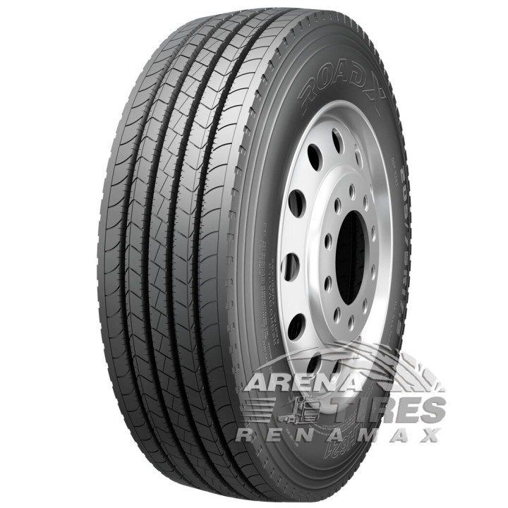Roadx RH621 (рулевая) 295/80 R22.5 152/149M PR18