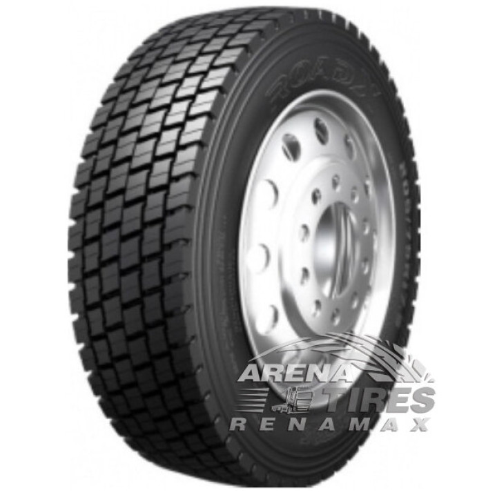 Roadx RT785 (ведущая) 215/75 R17.5 126/124M PR14