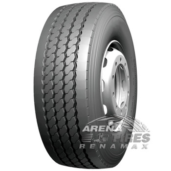Roadx DX671 (прицепная) 385/65 R22.5 160K PR20