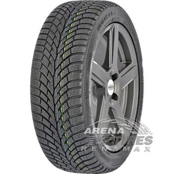 Continental WinterContact TS 870 195/65 R15 91T
