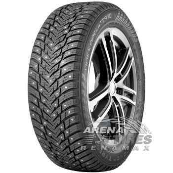Nokian Hakkapeliitta 10 245/40 R19 98T XL (шип)