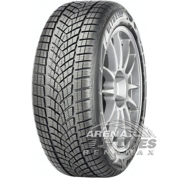 Goodyear UltraGrip Performance + SUV 265/60 R18 114H XL