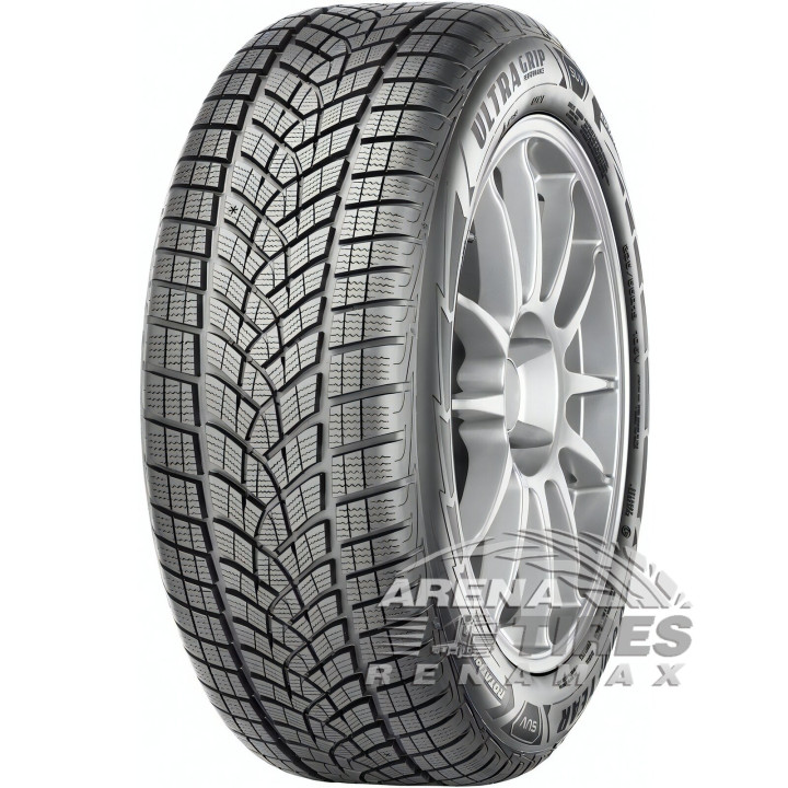 Goodyear UltraGrip Performance + SUV 255/50 R19 107V XL FP