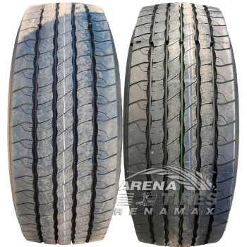 Sava Avant A5 (рулевая) 385/55 R22.5 160K PR20