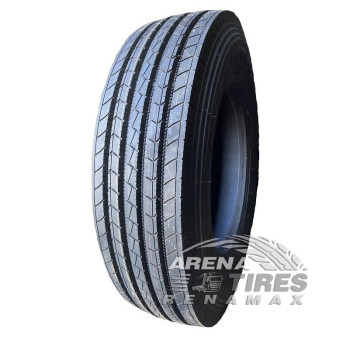 Stormer S126 (рулевая) 385/65 R22.5 160L PR20