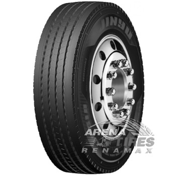 Jinyu JF518 (рулевая) 215/75 R17.5 135/133L PR16