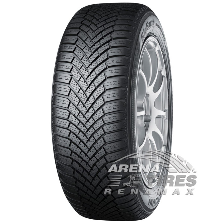 Yokohama BluEarth*Winter V906 215/60 R16 99H XL