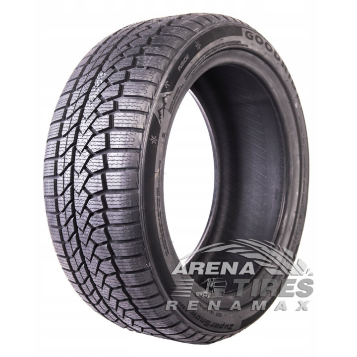 Goodride ZuperSnow Z-507 195/45 R16 84V XL