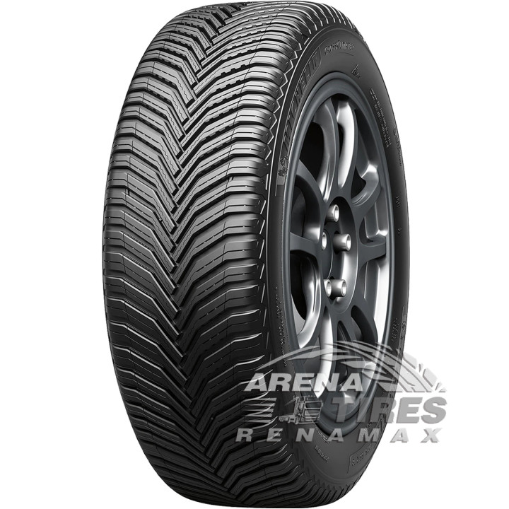 Michelin CrossClimate 2 195/65 R15 95V XL