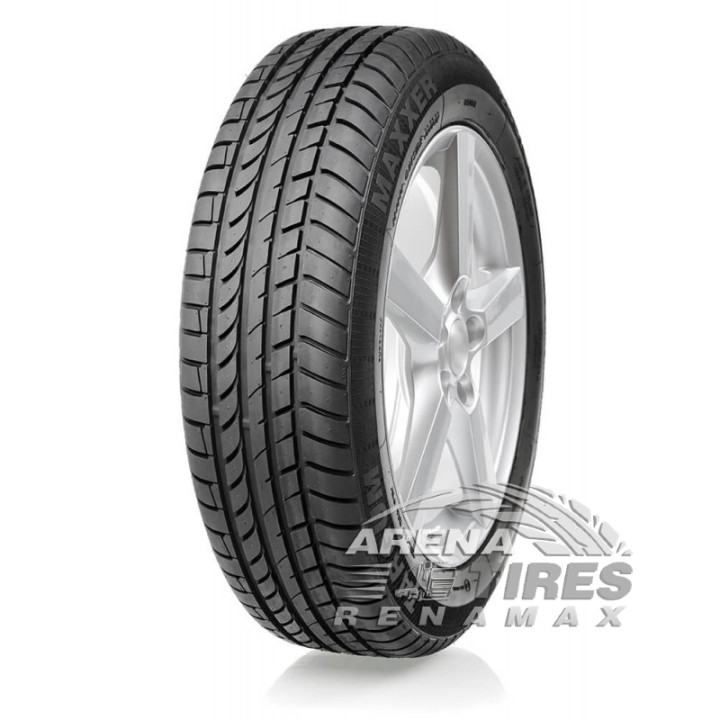Targum (наварка) MAXXER 225/45 R18 91V
