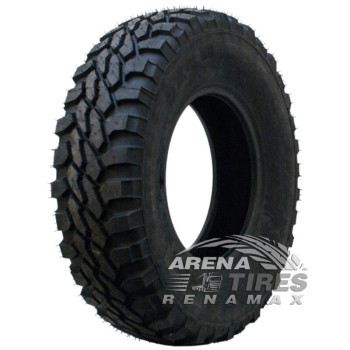 Nortenha (наварка) M/T 235/85 R16 120/116Q