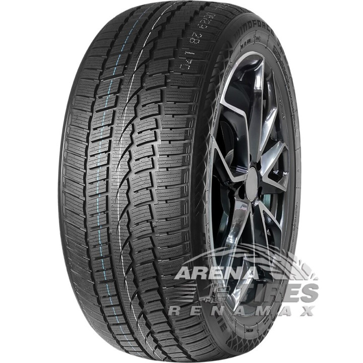 Windforce Snowblazer UHP 215/45 R17 91V XL