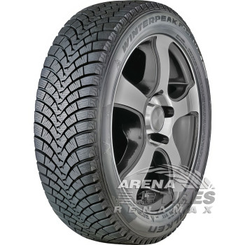 Falken WINTERPEAK F-SNOW 1 195/65 R15 95T XL