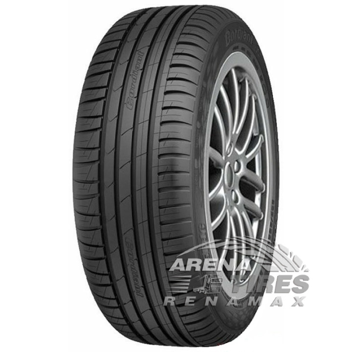 Cordiant Sport 3 225/55 R16 95V