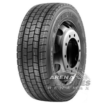 Leao KLD200 (ведущая) 215/75 R17.5 126/124M