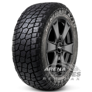 Radar RENEGADE A/T 5 265/70 R17 121/118S