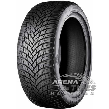 Firestone WinterHawk 4 195/65 R15 91T