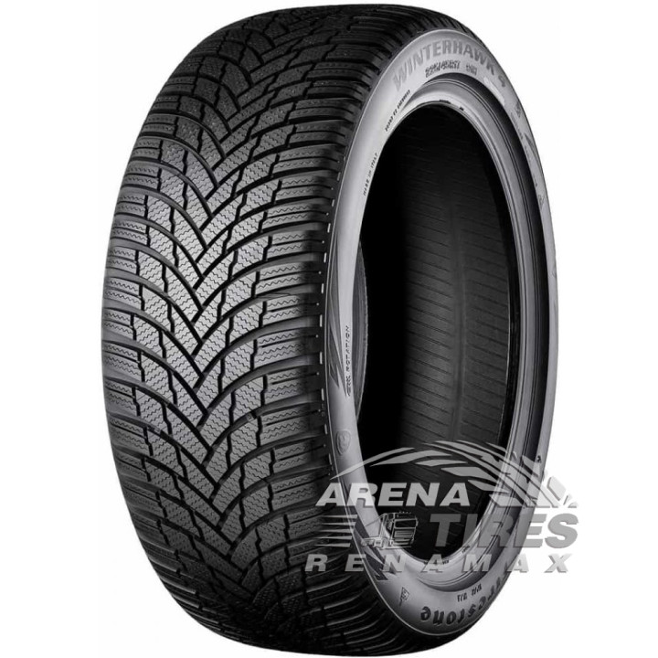 Firestone WinterHawk 4 185/65 R15 88T