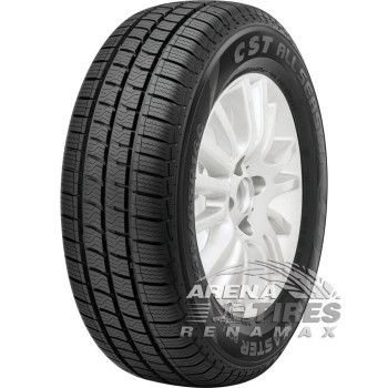 CST Van Master All-Season ACT1 225/55 R17C 109/107H