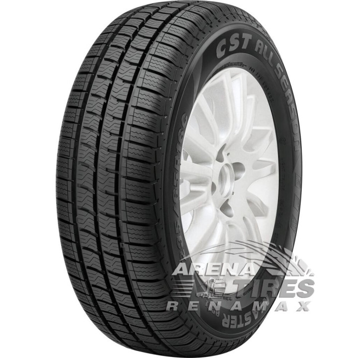 CST Van Master All-Season ACT1 225/55 R17C 109/107H