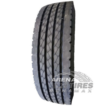 Kunlun KT852 (рулевая) 295/80 R22.5 152/149L PR18