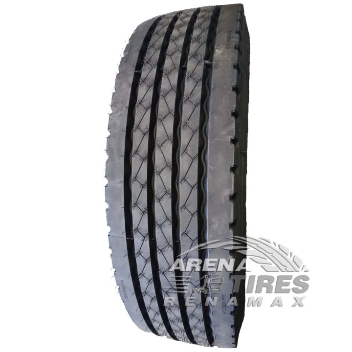 Kunlun KT852 (рулевая) 295/80 R22.5 152/149L PR18