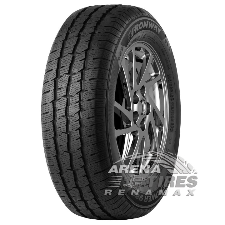 Fronway Icepower 989 215/75 R16C 113/111R