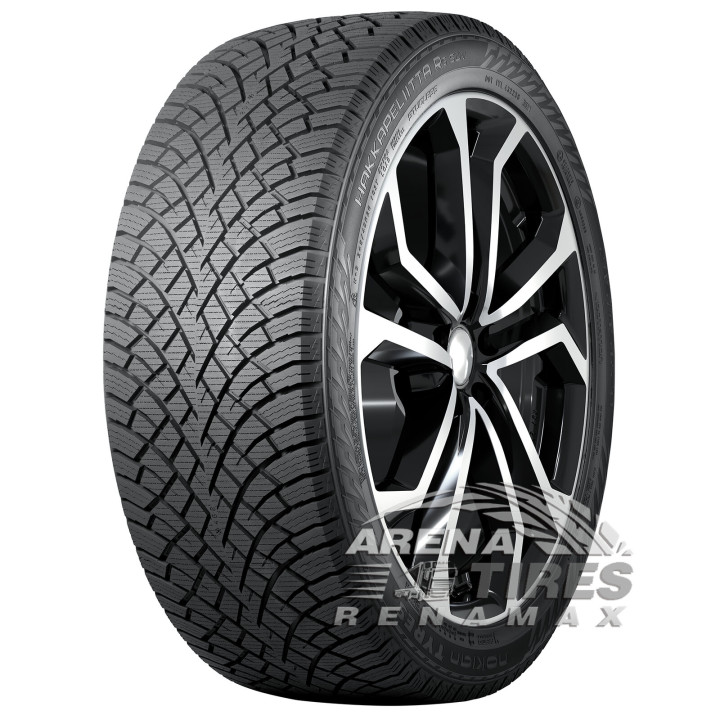 Nokian Hakkapeliitta R5 SUV 215/70 R16 100R