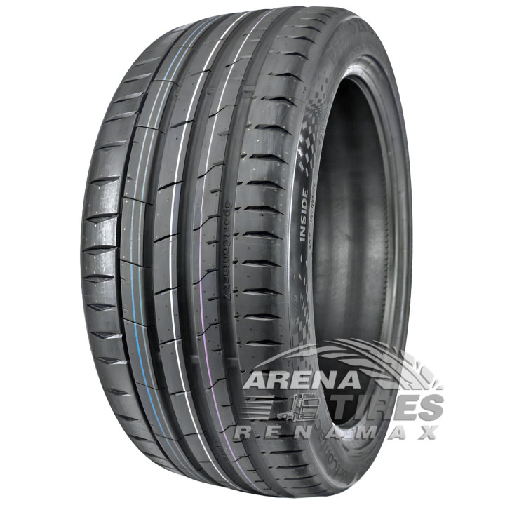 Continental SportContact 7 285/40 R23 111Y XL