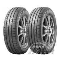 Kumho Ecsta HS52 185/55 R15 82V