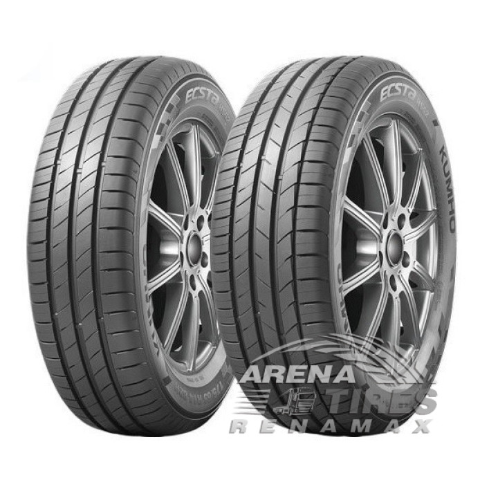 Kumho Ecsta HS52 185/55 R15 82V