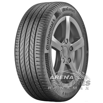 Continental UltraContact 195/65 R15 91T