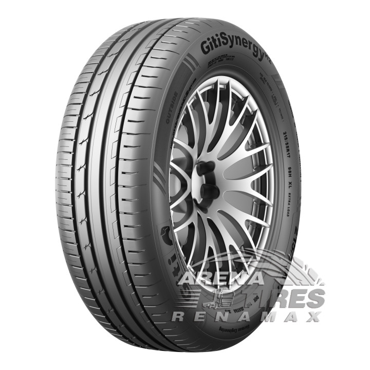 Giti GitiSynergy H2 205/60 R16 96H XL