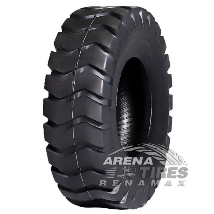 Rockbuster E3/L3 (индустриальная) 17.50 R25 PR20