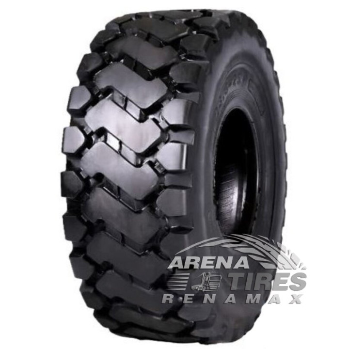 Rockbuster H108C (индустриальная) 23.50 R25 PR20