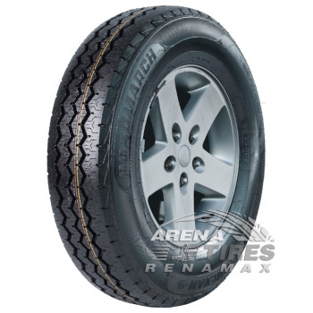 Roadmarch Primevan 9 185 R14C 102/100R
