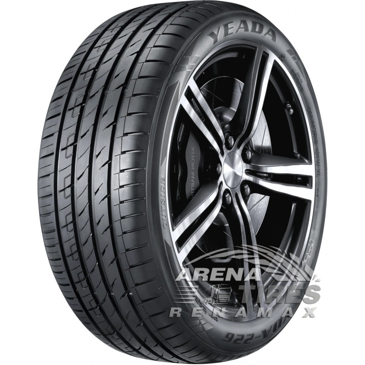 Yeada YDA-226 275/40 ZR20 106W XL