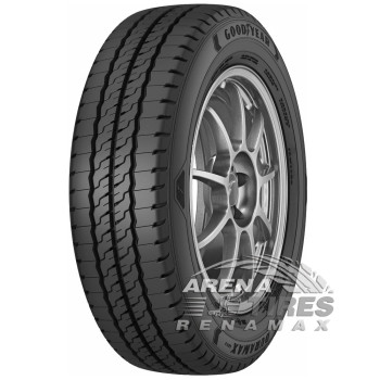 Goodyear Duramax Gen-2 195/75 R16C 107/105R